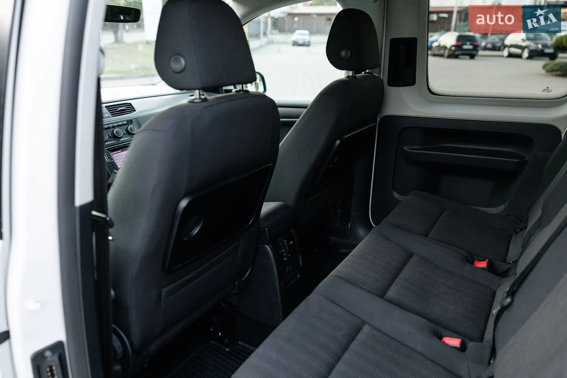 2016 Volkswagen Caddy - мініатюра 65