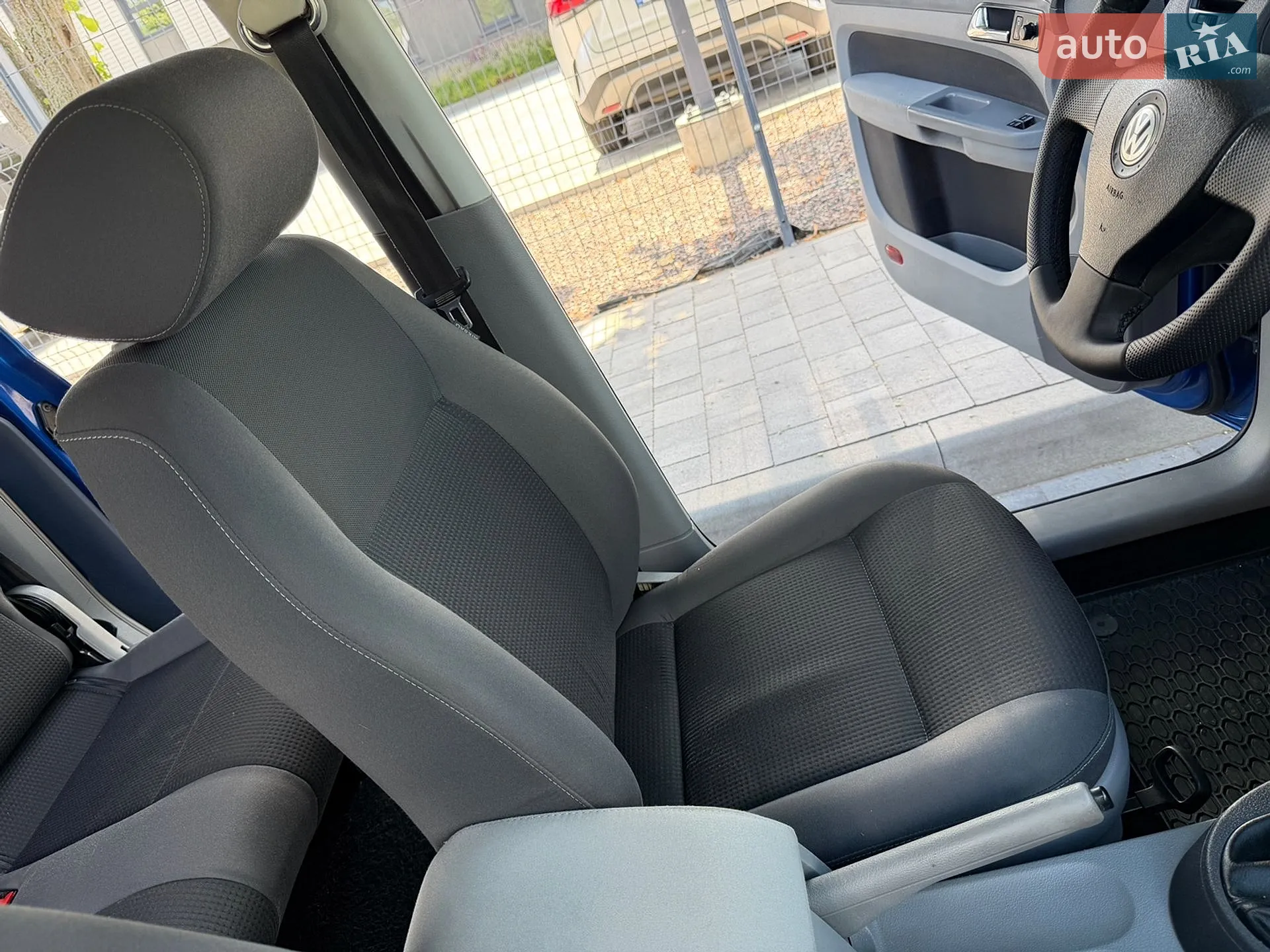 2010 Volkswagen Caddy - мініатюра 21