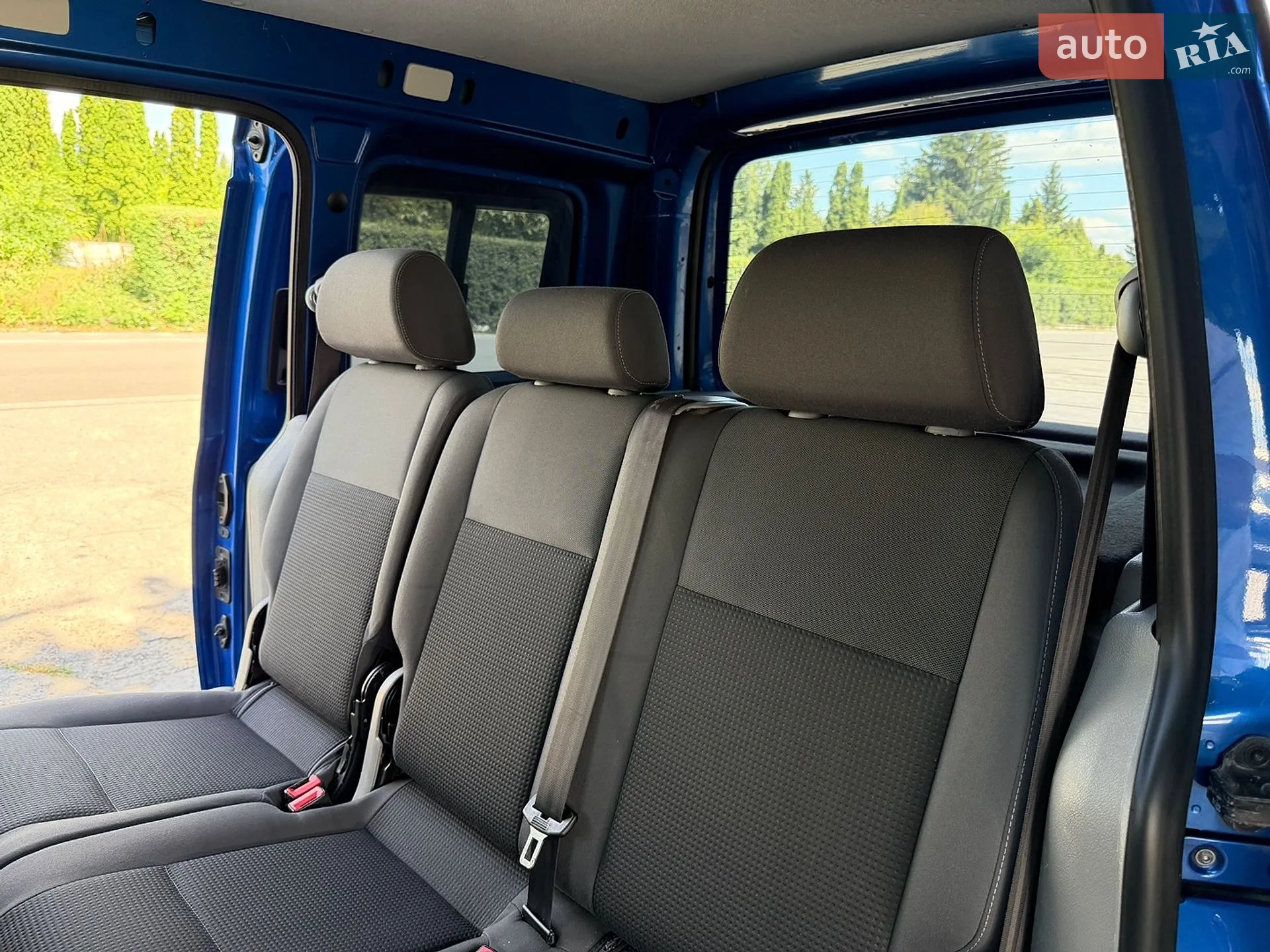2010 Volkswagen Caddy - мініатюра 32