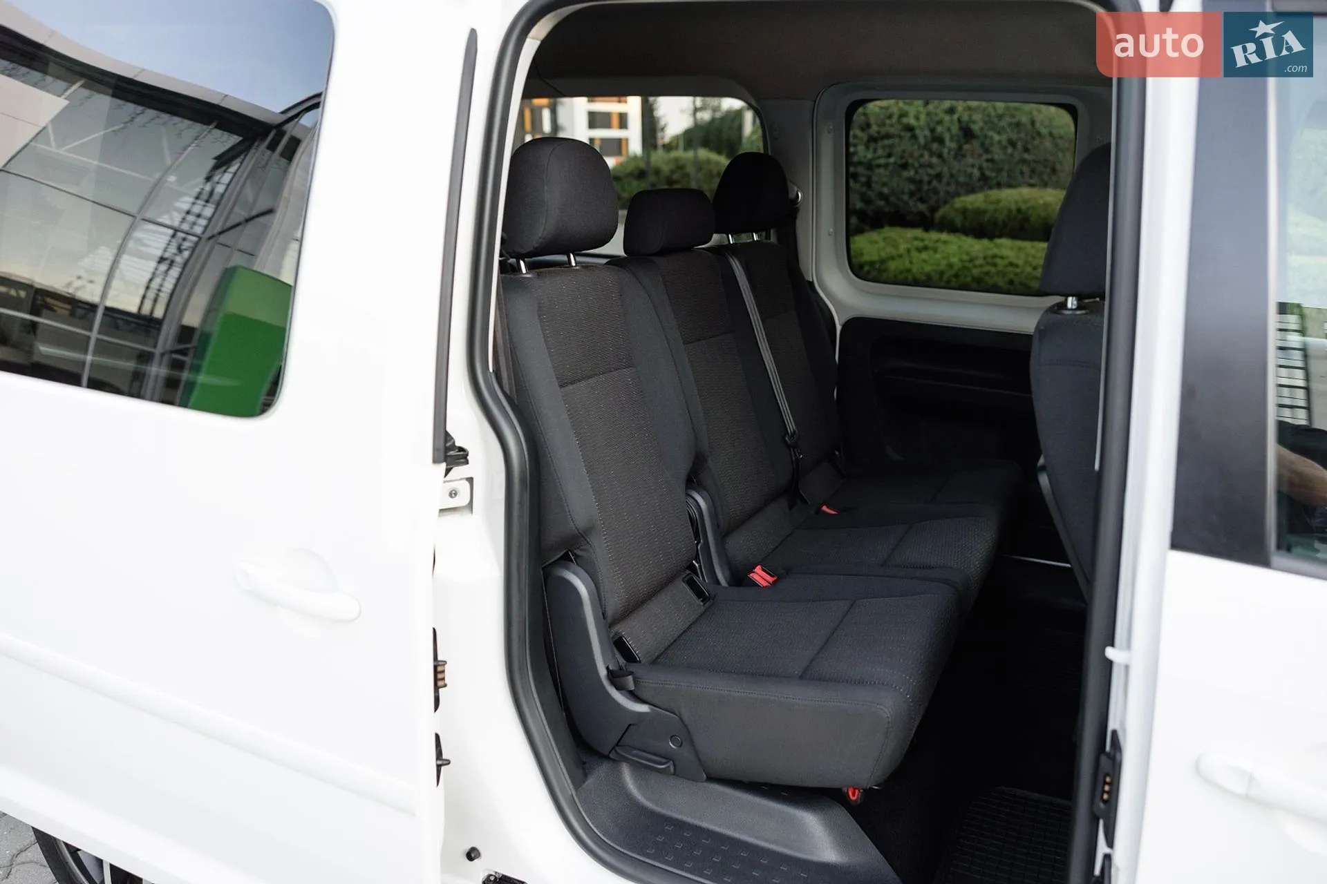2016 Volkswagen Caddy - мініатюра 54