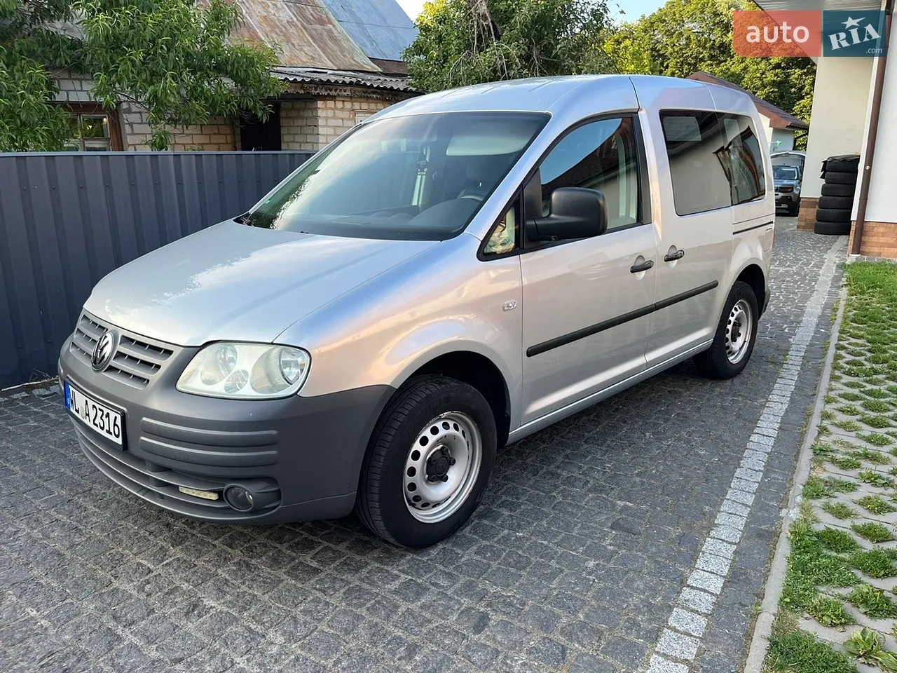 2010 Volkswagen Touran - мініатюра 64