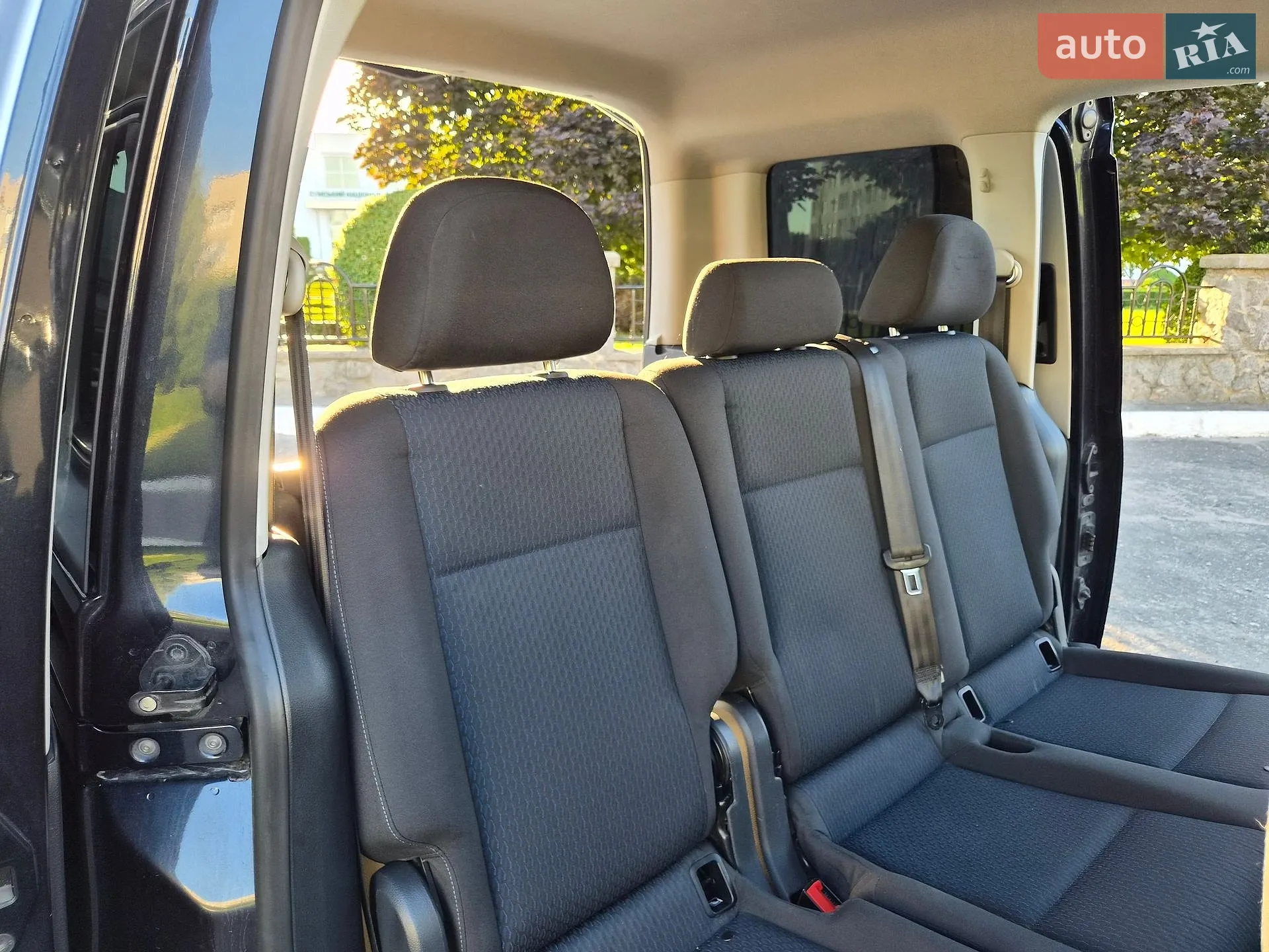 2016 Volkswagen Caddy - мініатюра 13