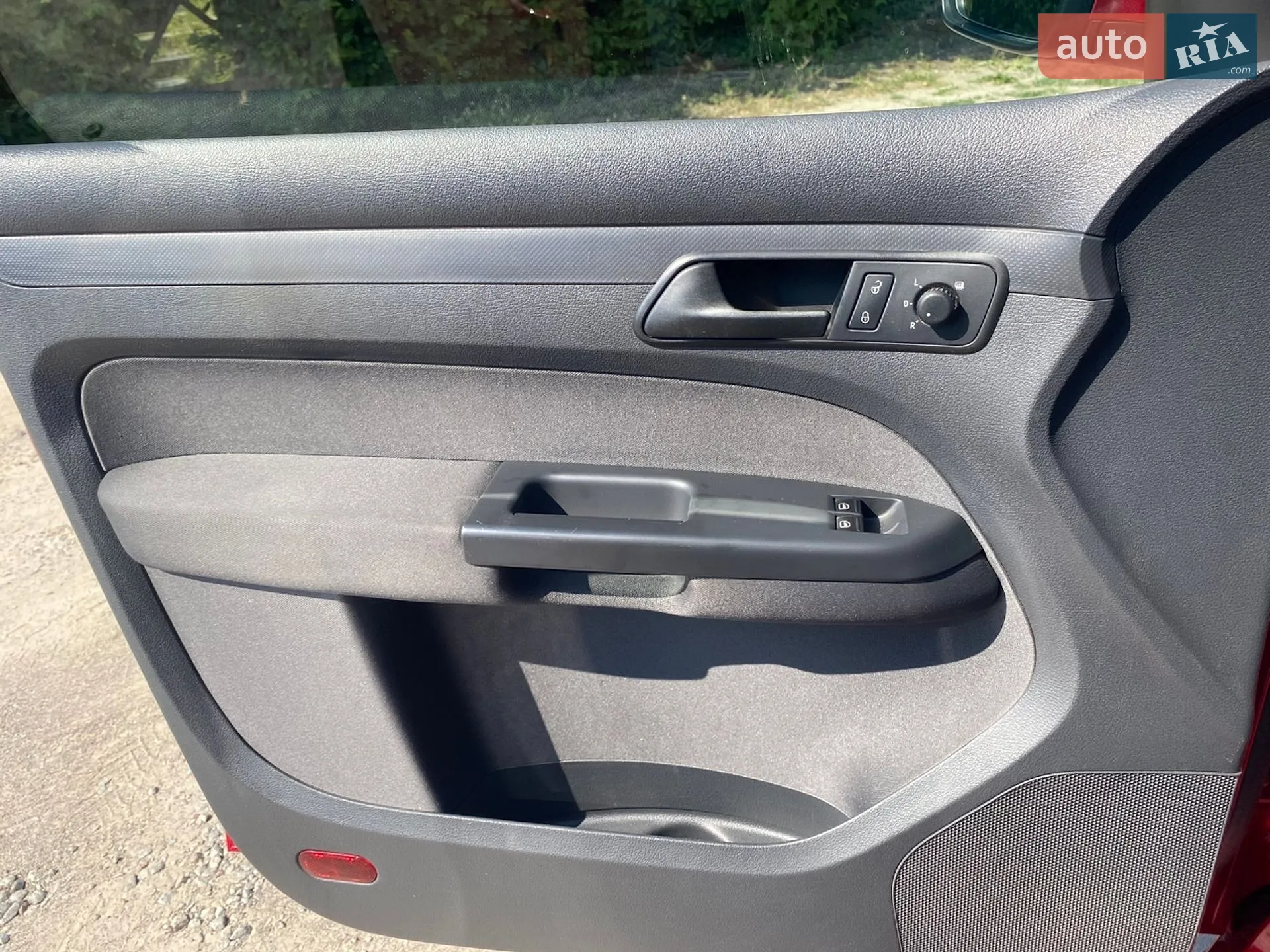 2011 Volkswagen Caddy - мініатюра 8