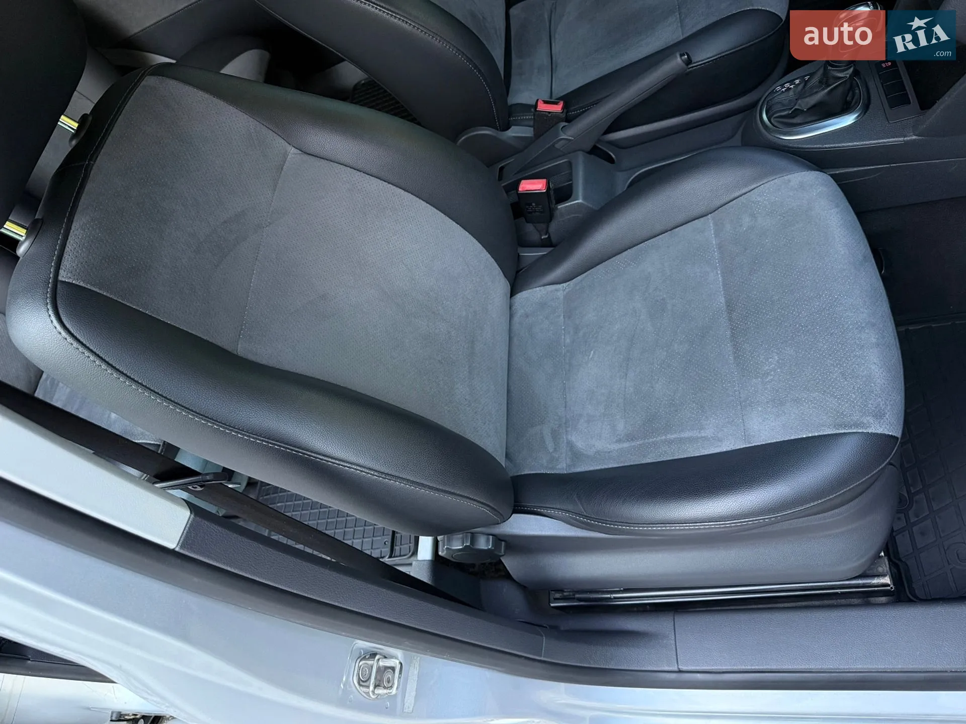 2014 Volkswagen Caddy - мініатюра 37