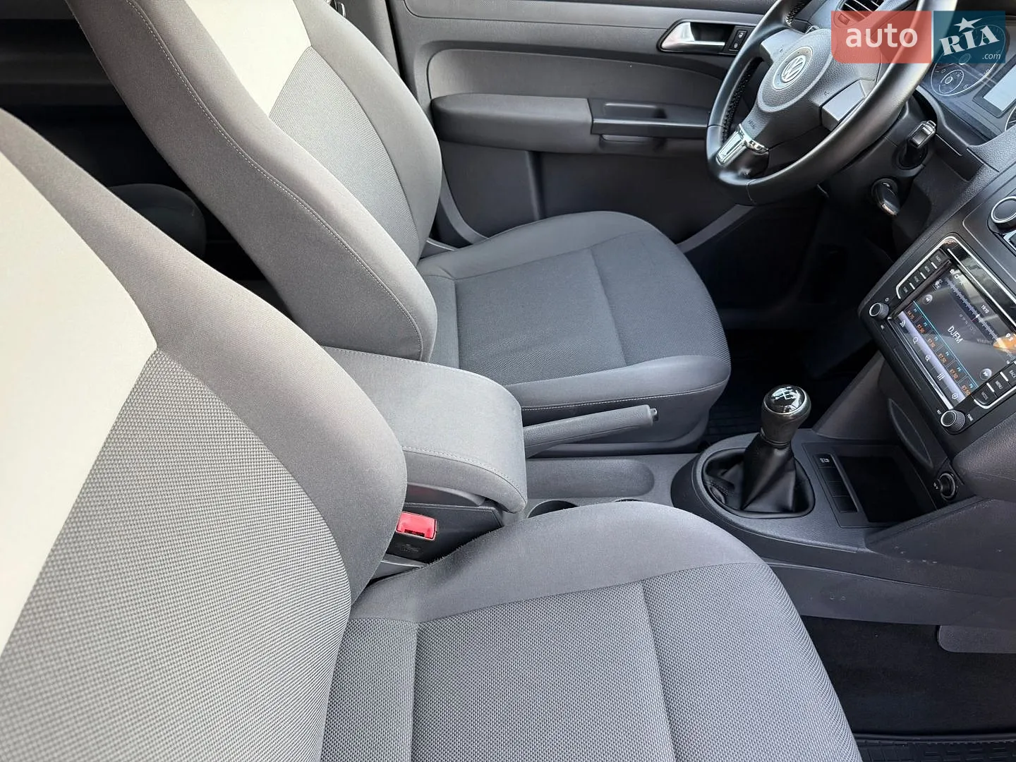 2014 Volkswagen Caddy - мініатюра 30
