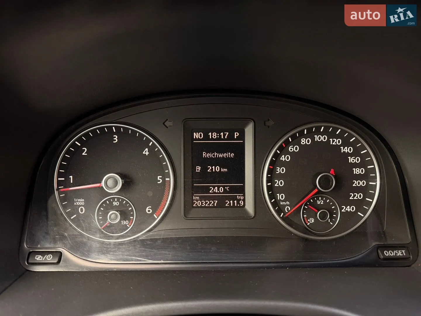2014 Volkswagen Caddy - мініатюра 37