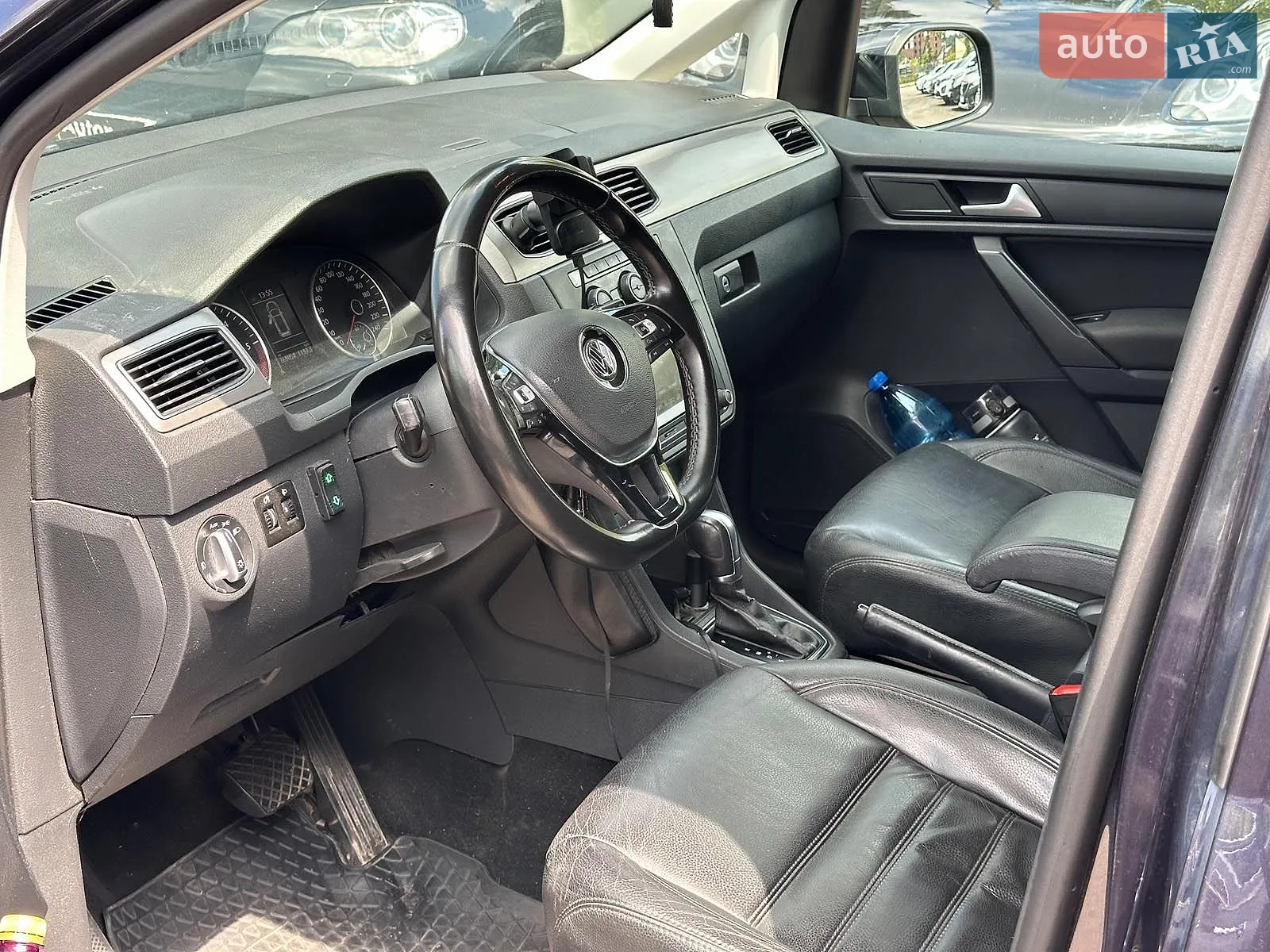 2015 Volkswagen Caddy - мініатюра 25