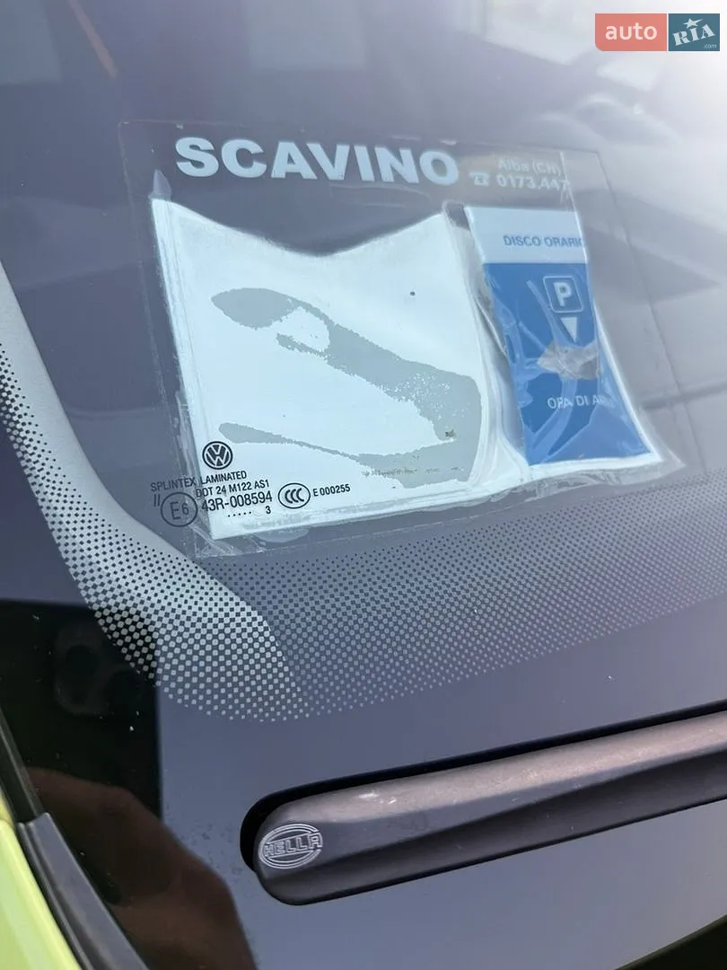 2013 Volkswagen Caddy - мініатюра 18