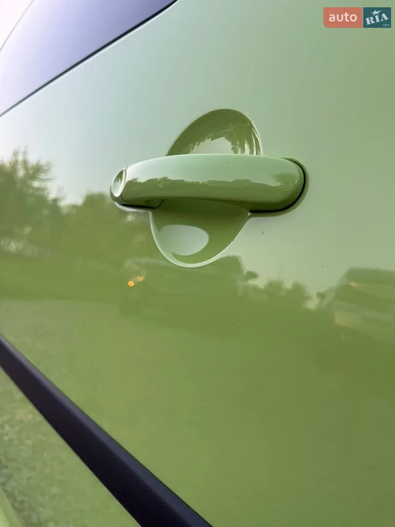 2013 Volkswagen Caddy - мініатюра 25