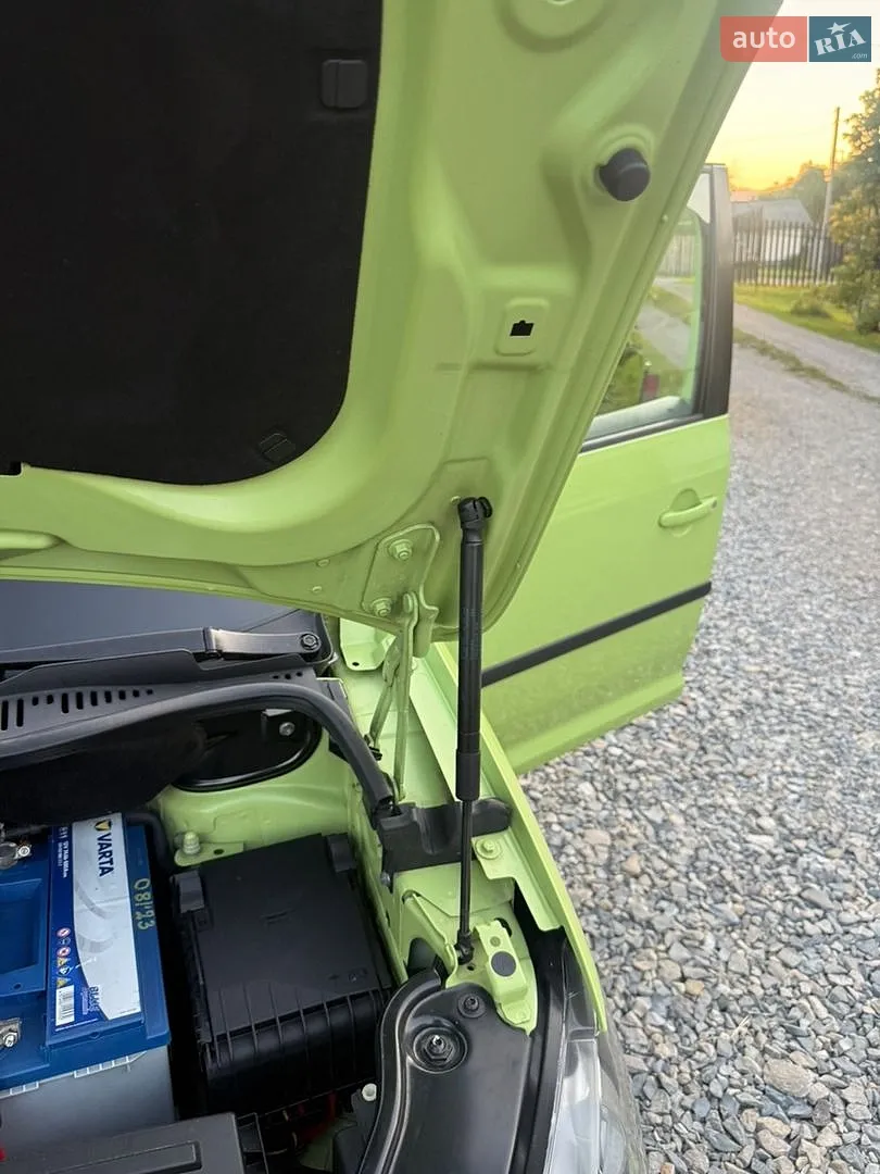 2013 Volkswagen Caddy - мініатюра 77