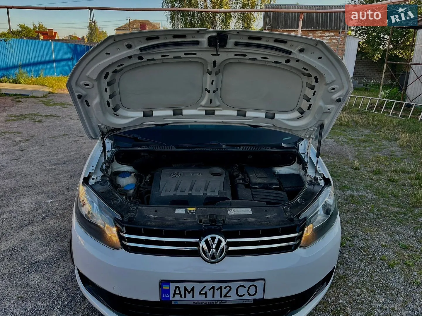 2015 Volkswagen Caddy - мініатюра 21