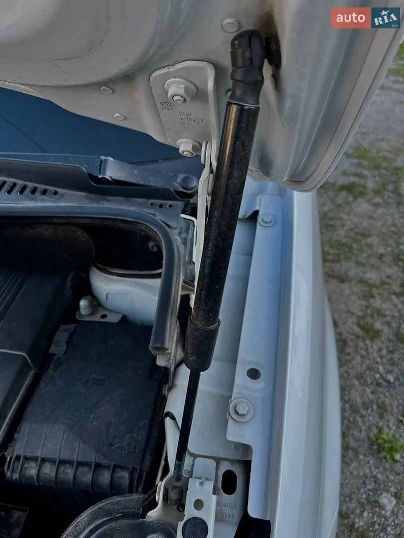 2015 Volkswagen Caddy - мініатюра 23
