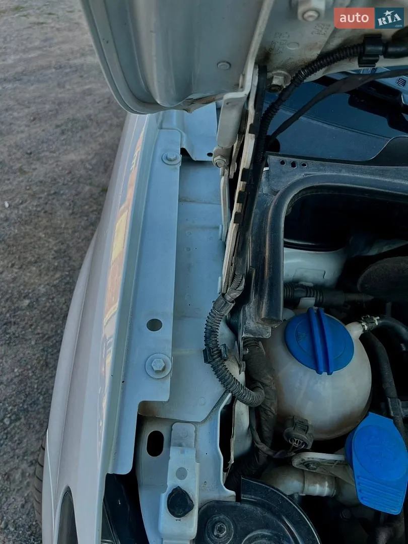 2015 Volkswagen Caddy - мініатюра 24