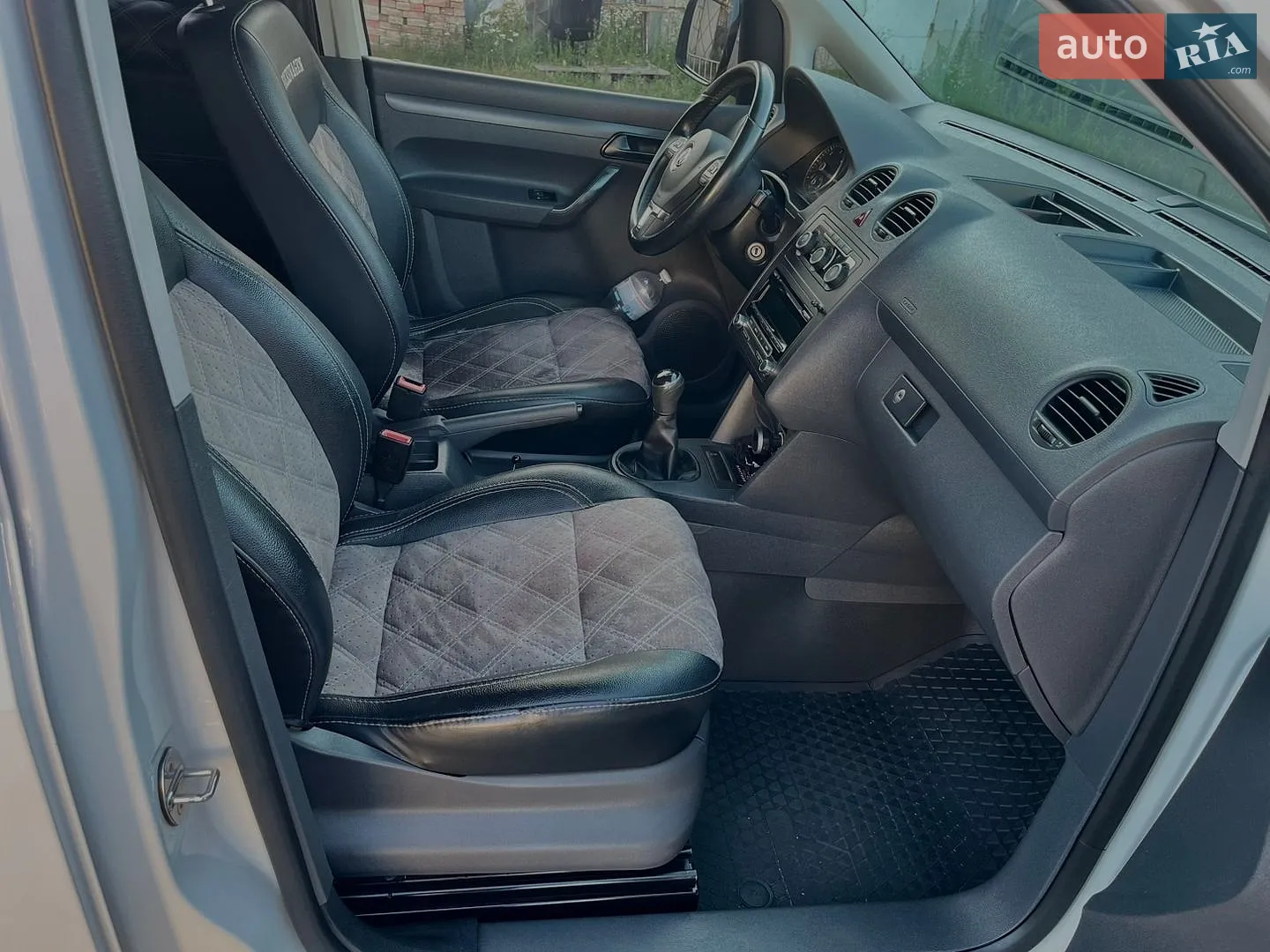 2015 Volkswagen Caddy - мініатюра 29