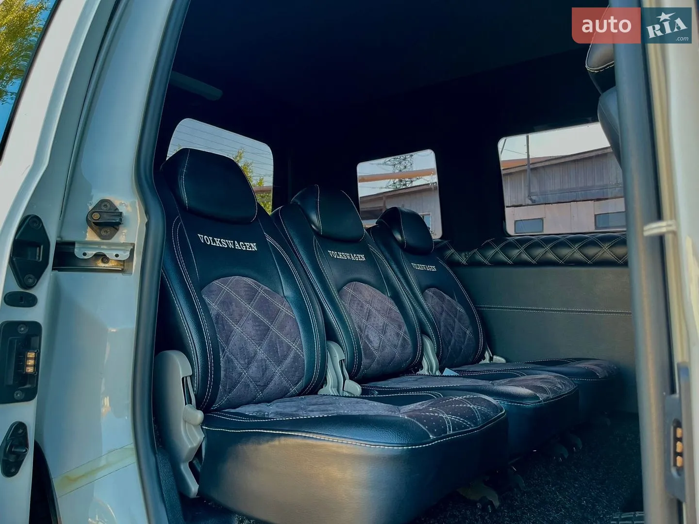 2015 Volkswagen Caddy - мініатюра 34