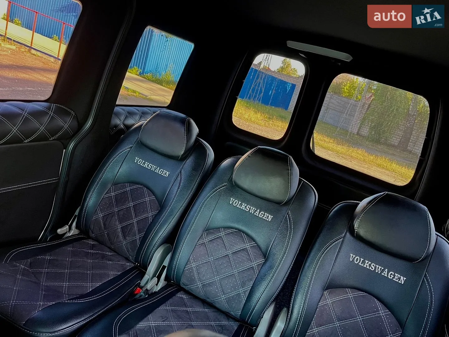 2015 Volkswagen Caddy - мініатюра 41