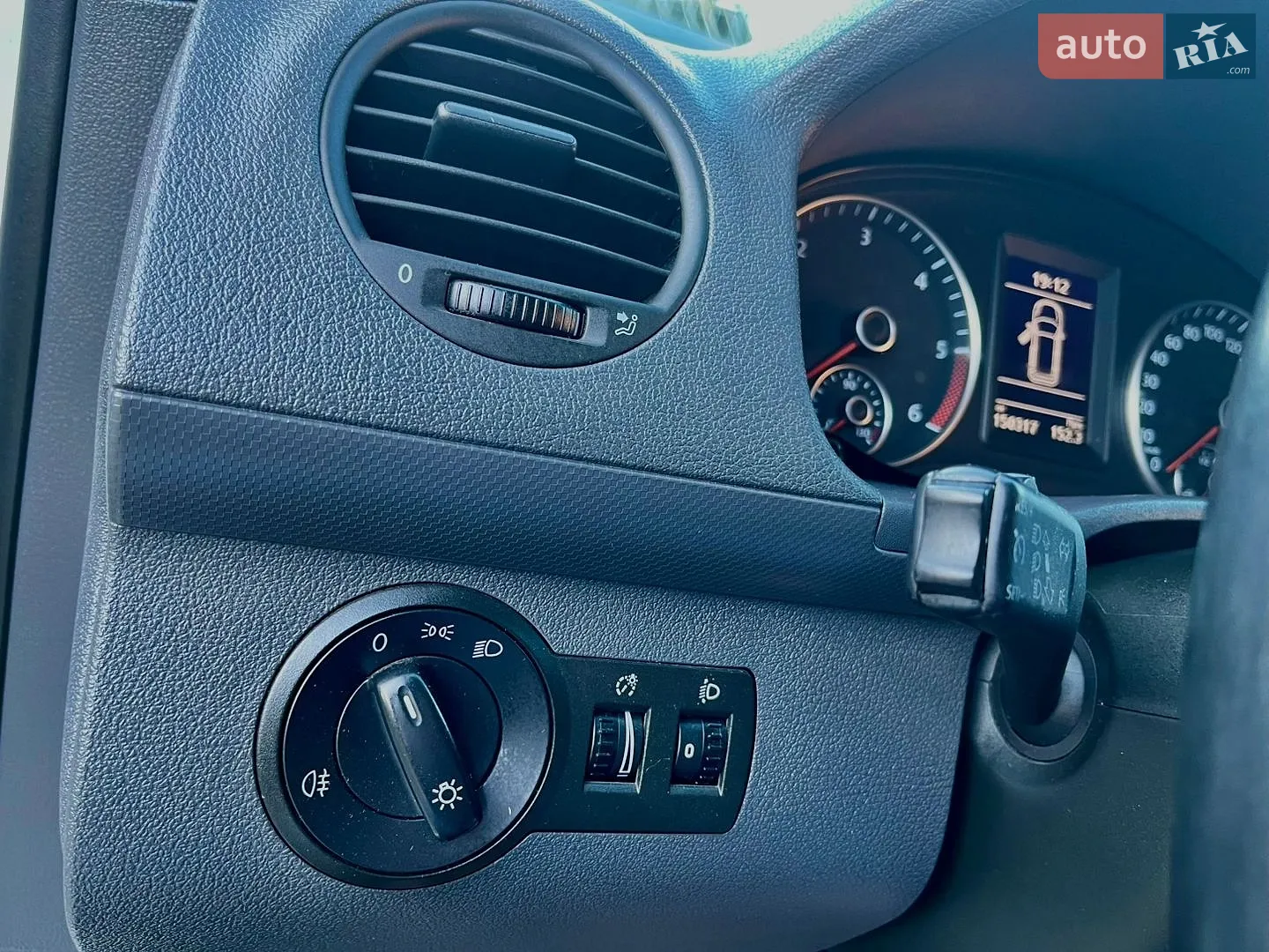 2015 Volkswagen Caddy - мініатюра 36