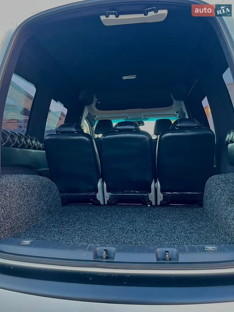 2015 Volkswagen Caddy - мініатюра 51