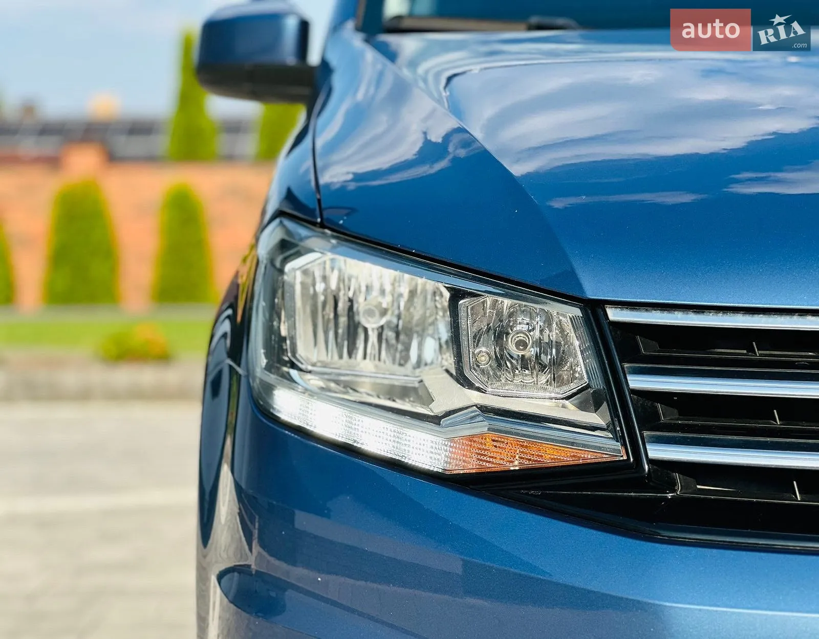 2019 Volkswagen Caddy - мініатюра 16