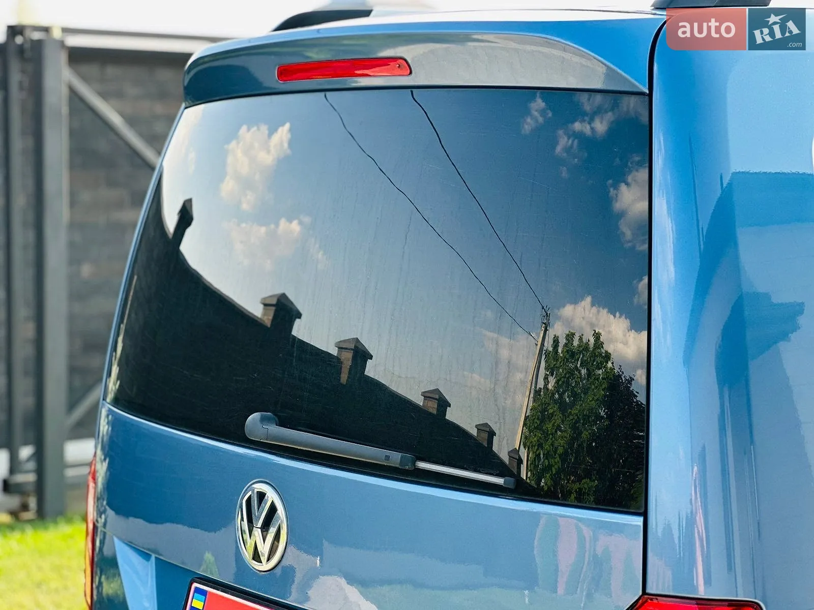 2019 Volkswagen Caddy - мініатюра 21