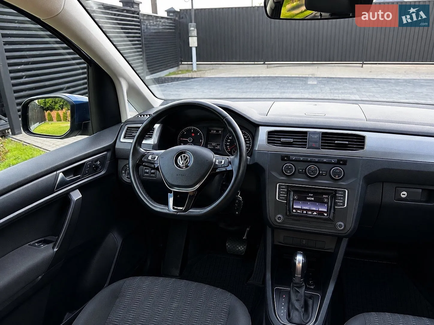 2019 Volkswagen Caddy - мініатюра 29