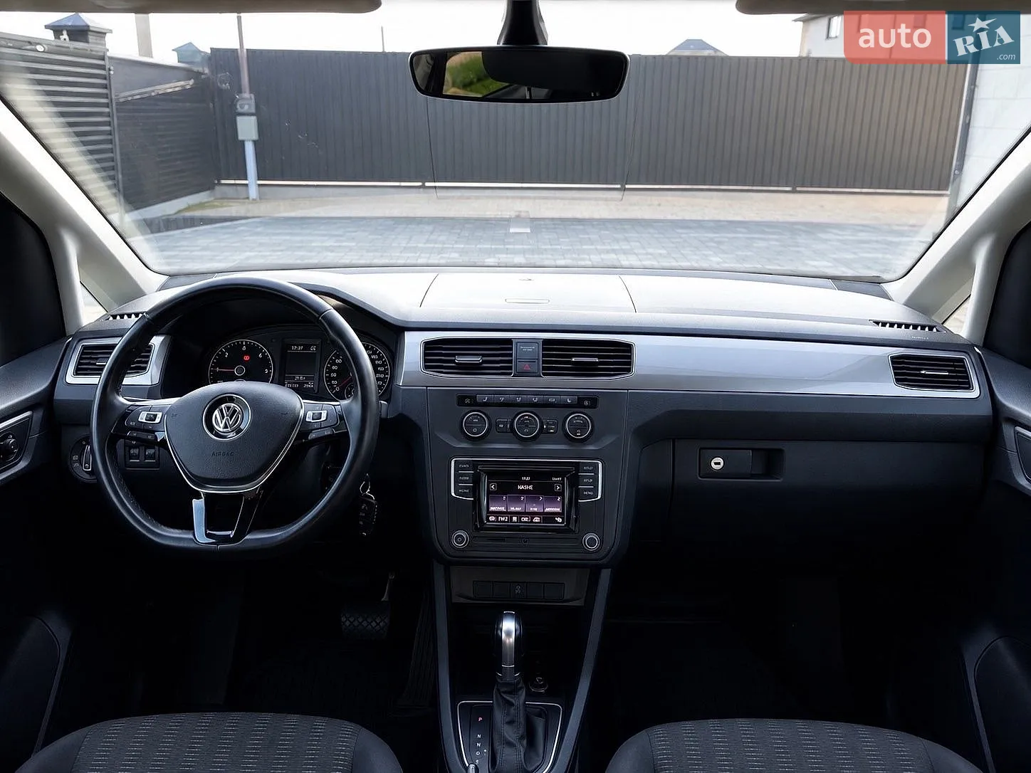 2019 Volkswagen Caddy - мініатюра 27