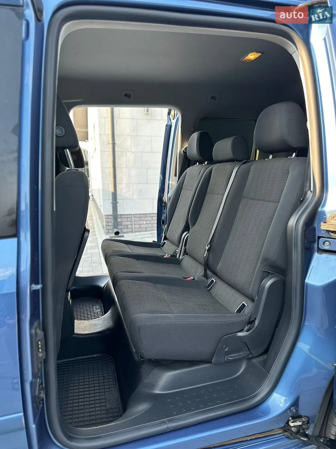 2019 Volkswagen Caddy - мініатюра 57