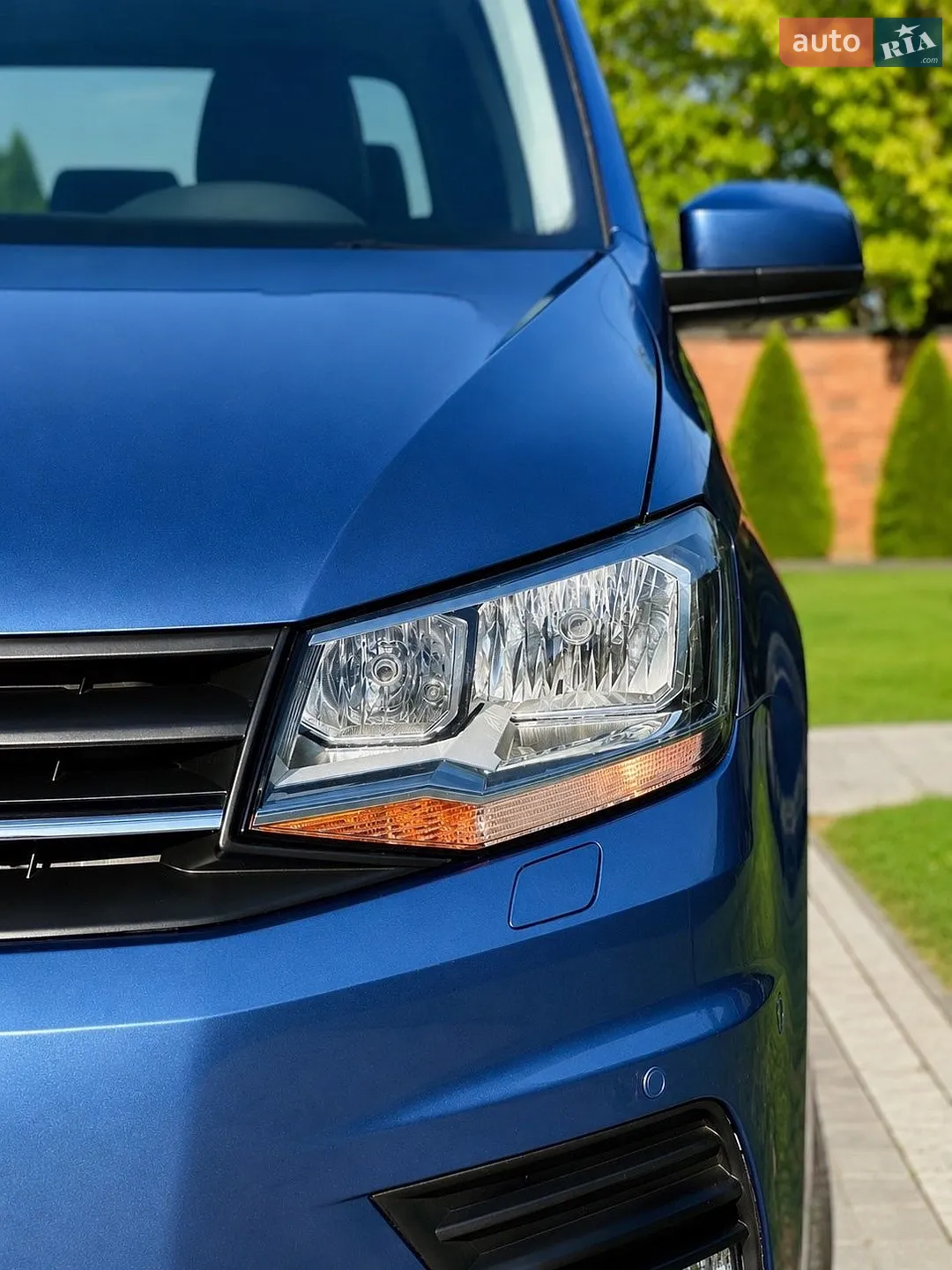 2016 Volkswagen Caddy - мініатюра 15