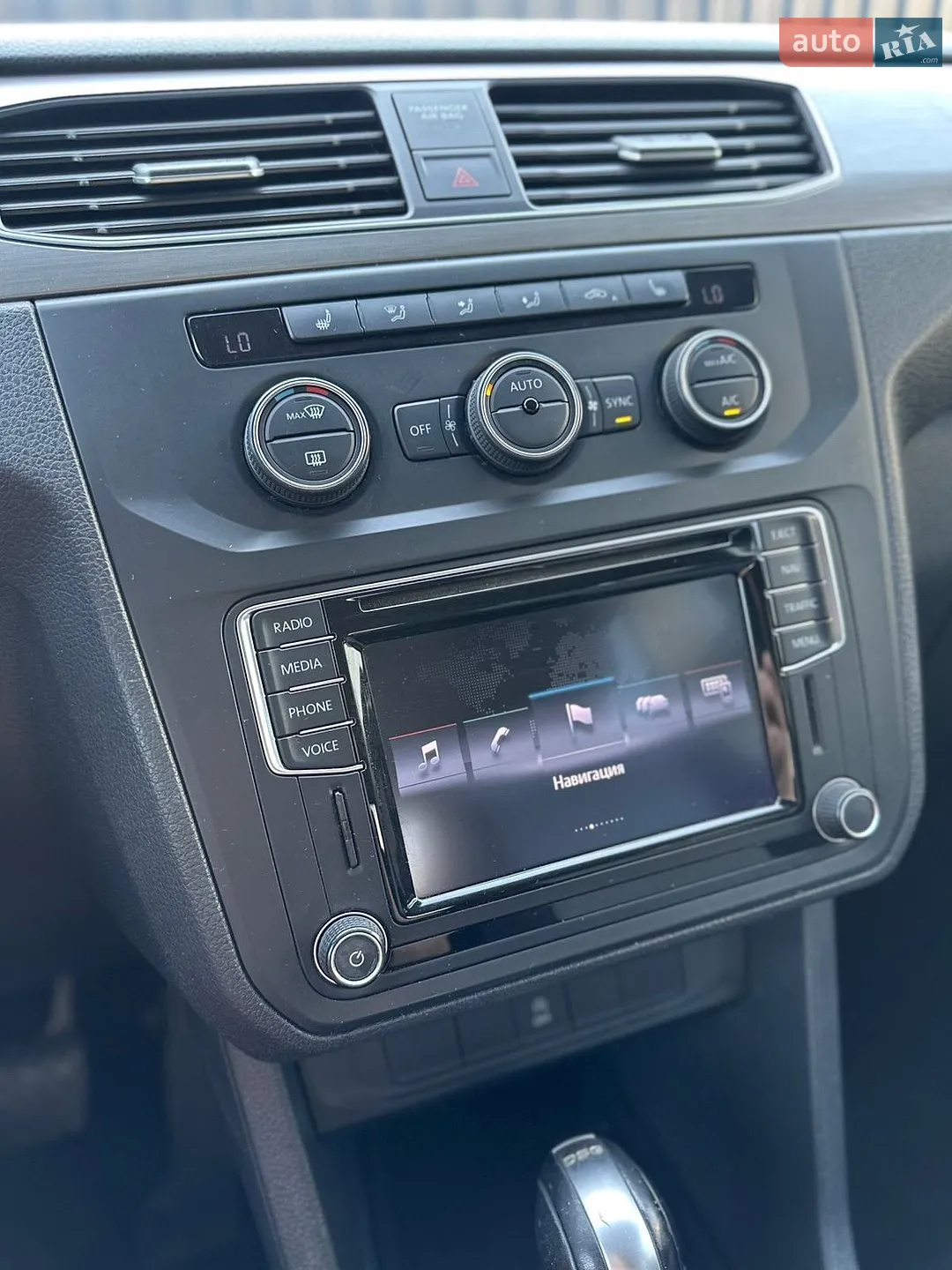 2016 Volkswagen Caddy - мініатюра 47