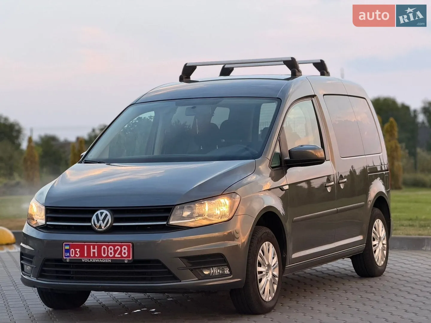 2016 Volkswagen Caddy - мініатюра 51