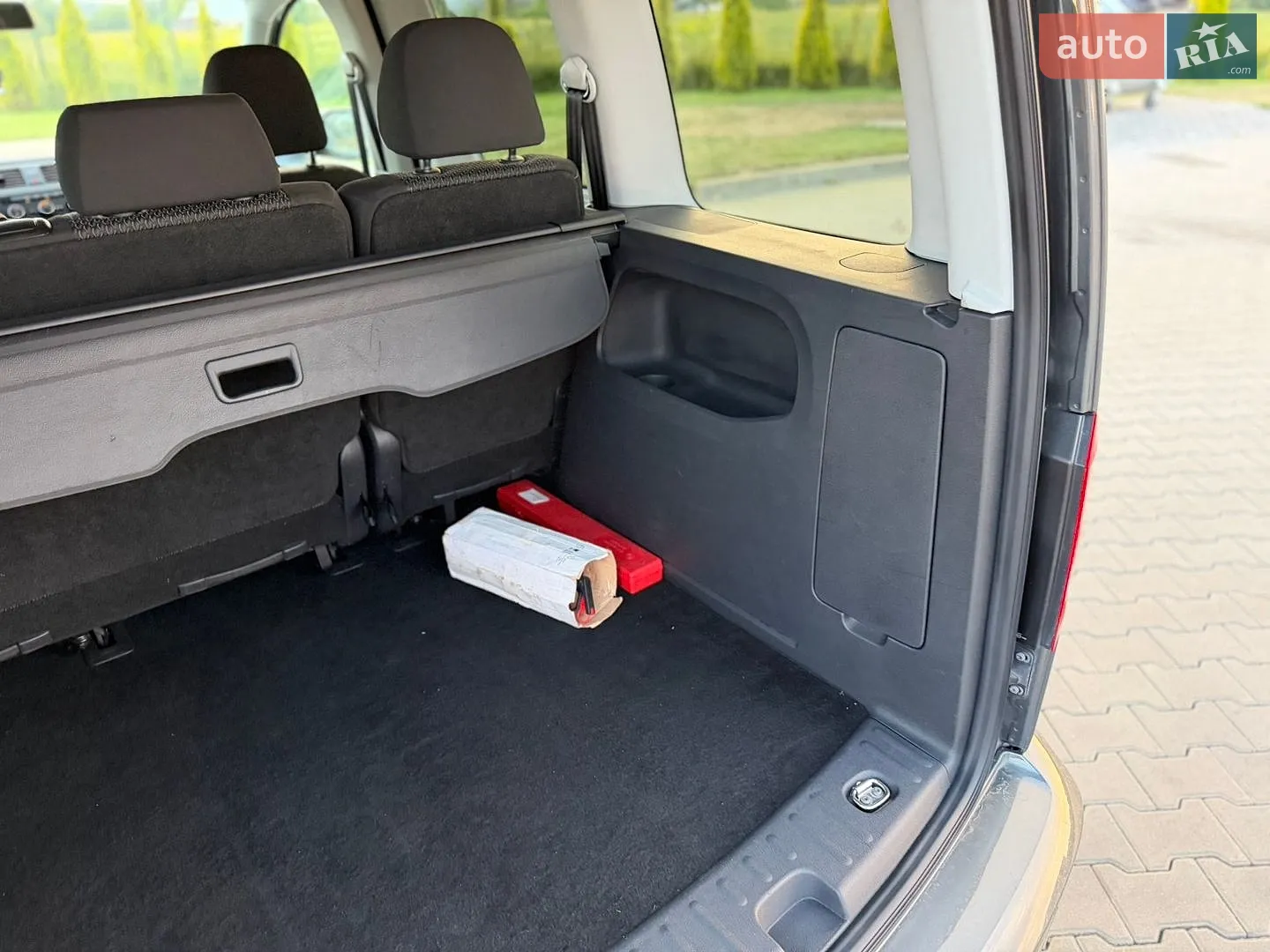 2016 Volkswagen Caddy - мініатюра 58