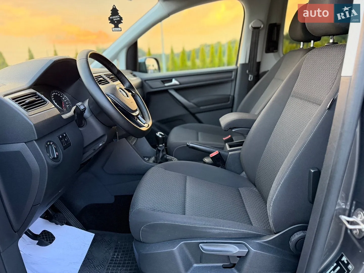 2016 Volkswagen Caddy - мініатюра 71