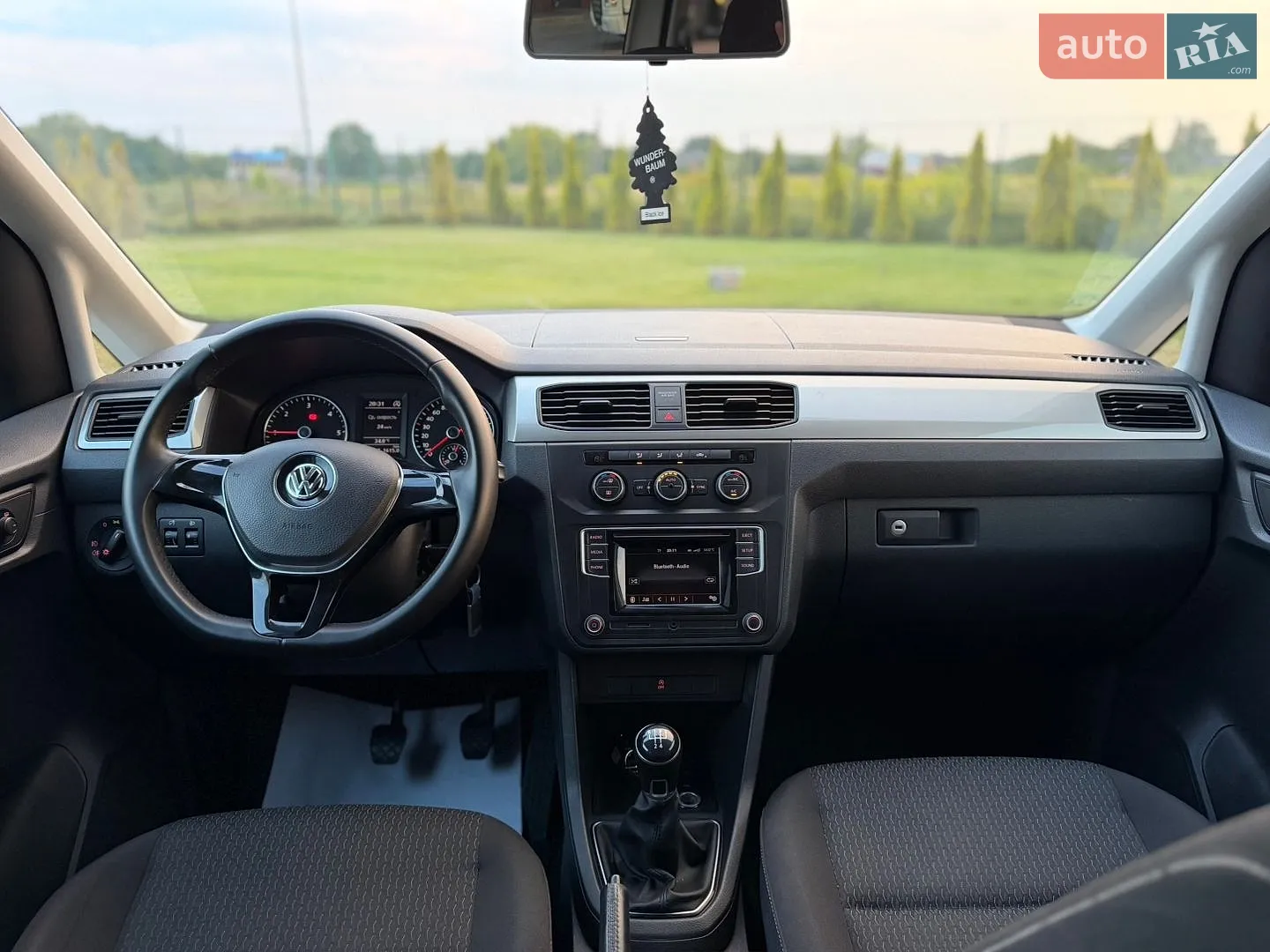 2016 Volkswagen Caddy - мініатюра 97