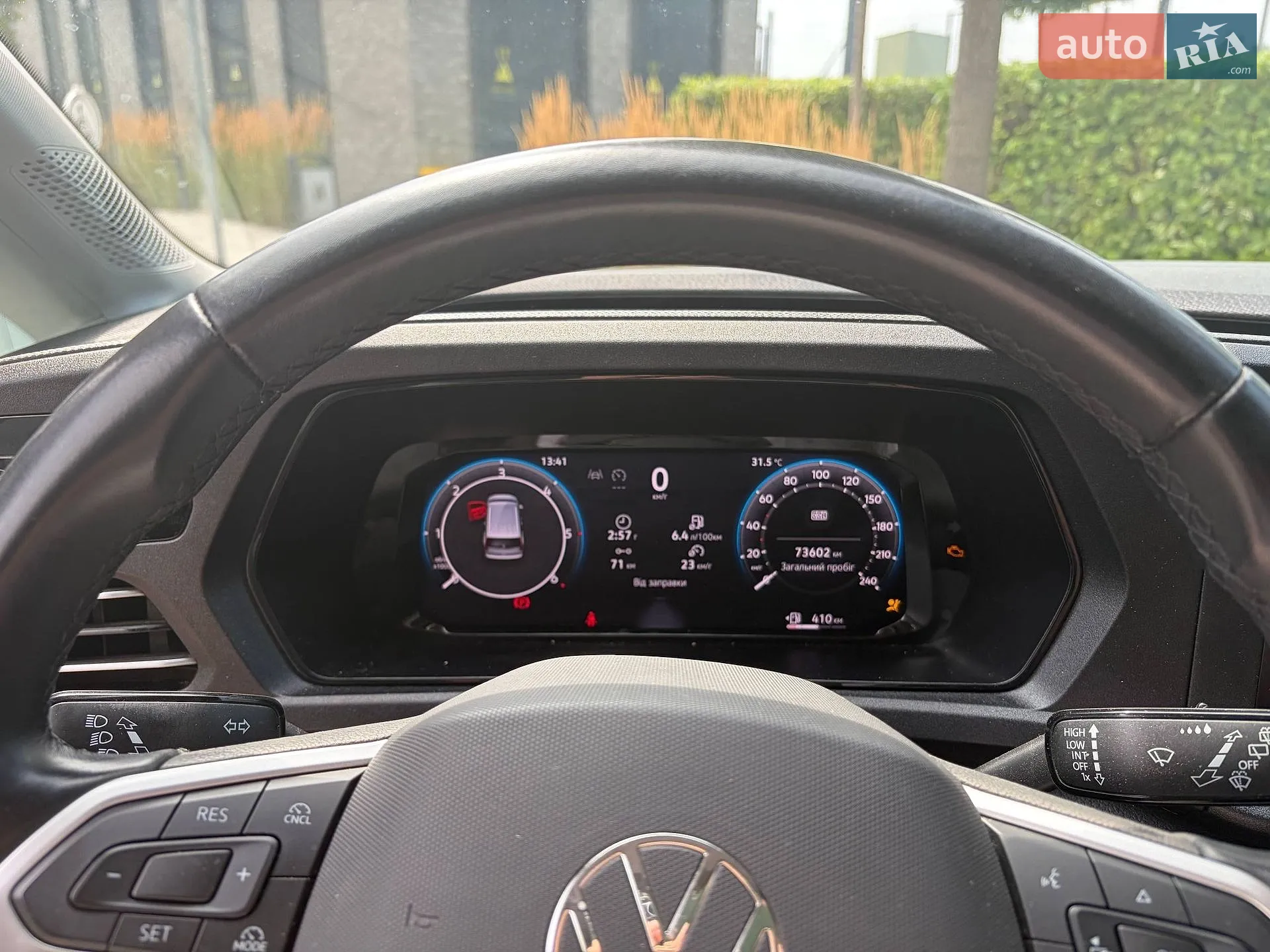 2024 Volkswagen Caddy - мініатюра 10
