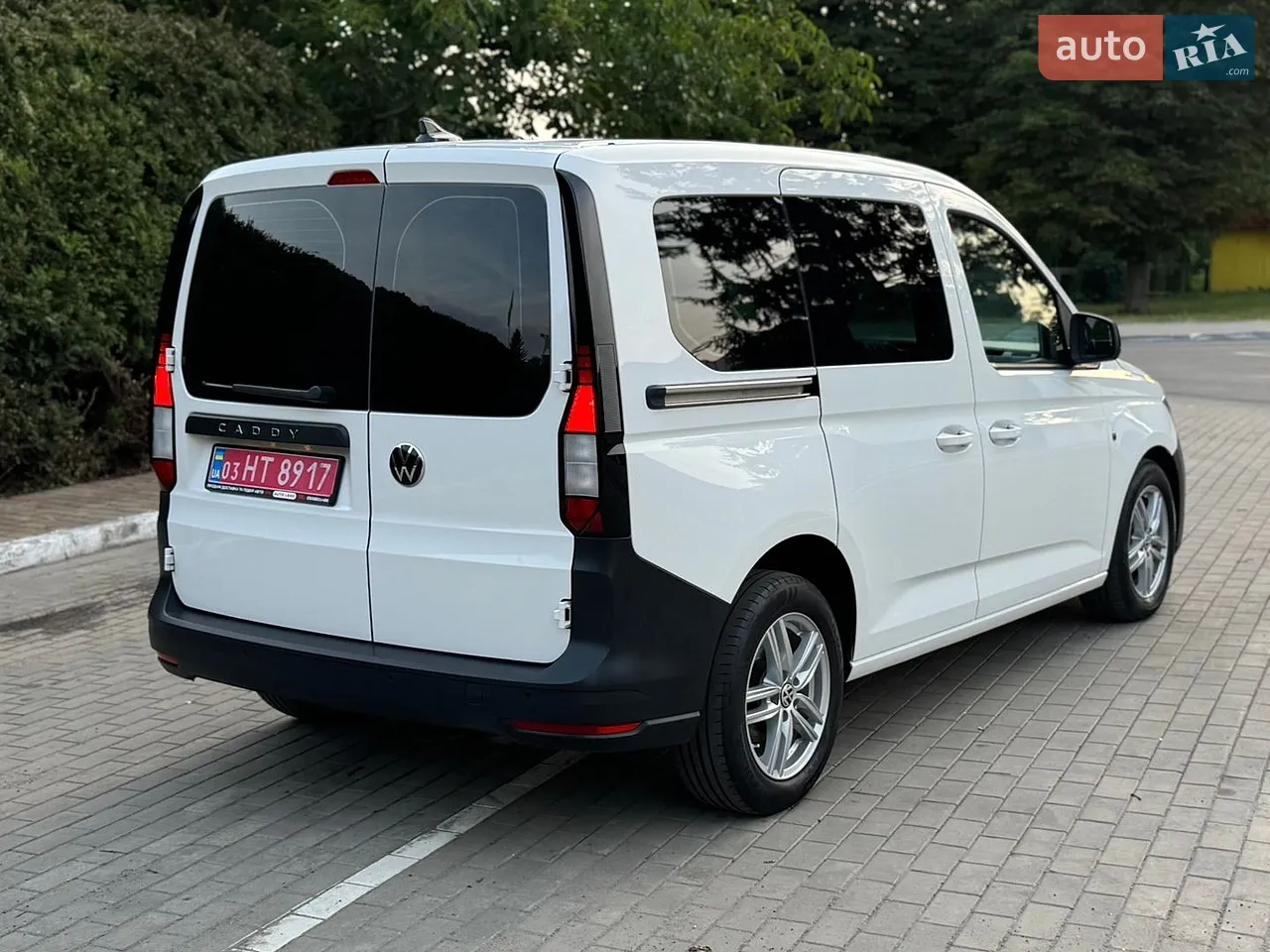 2022 Skoda Kodiaq - мініатюра 70