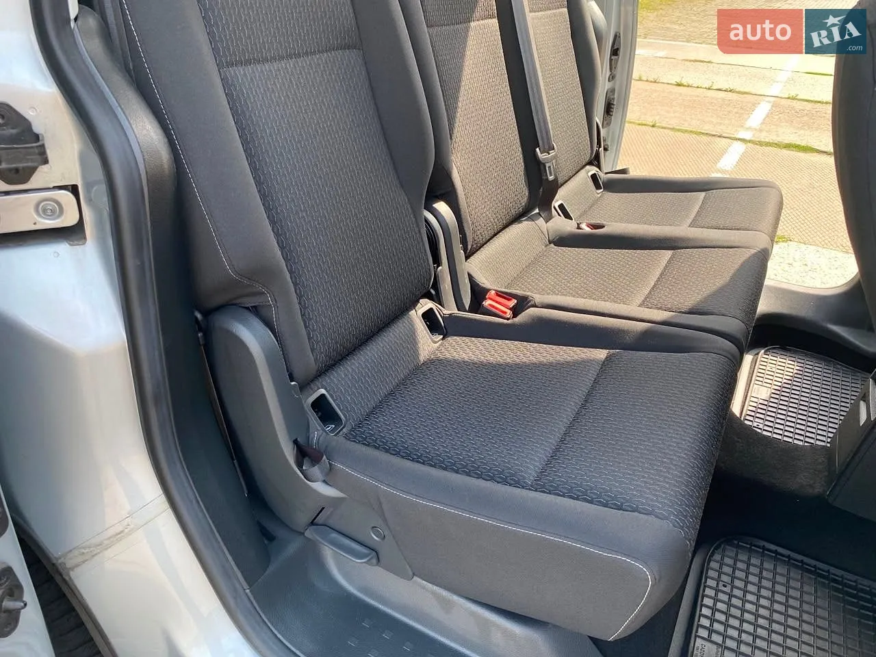 2020 Volkswagen Caddy - мініатюра 11