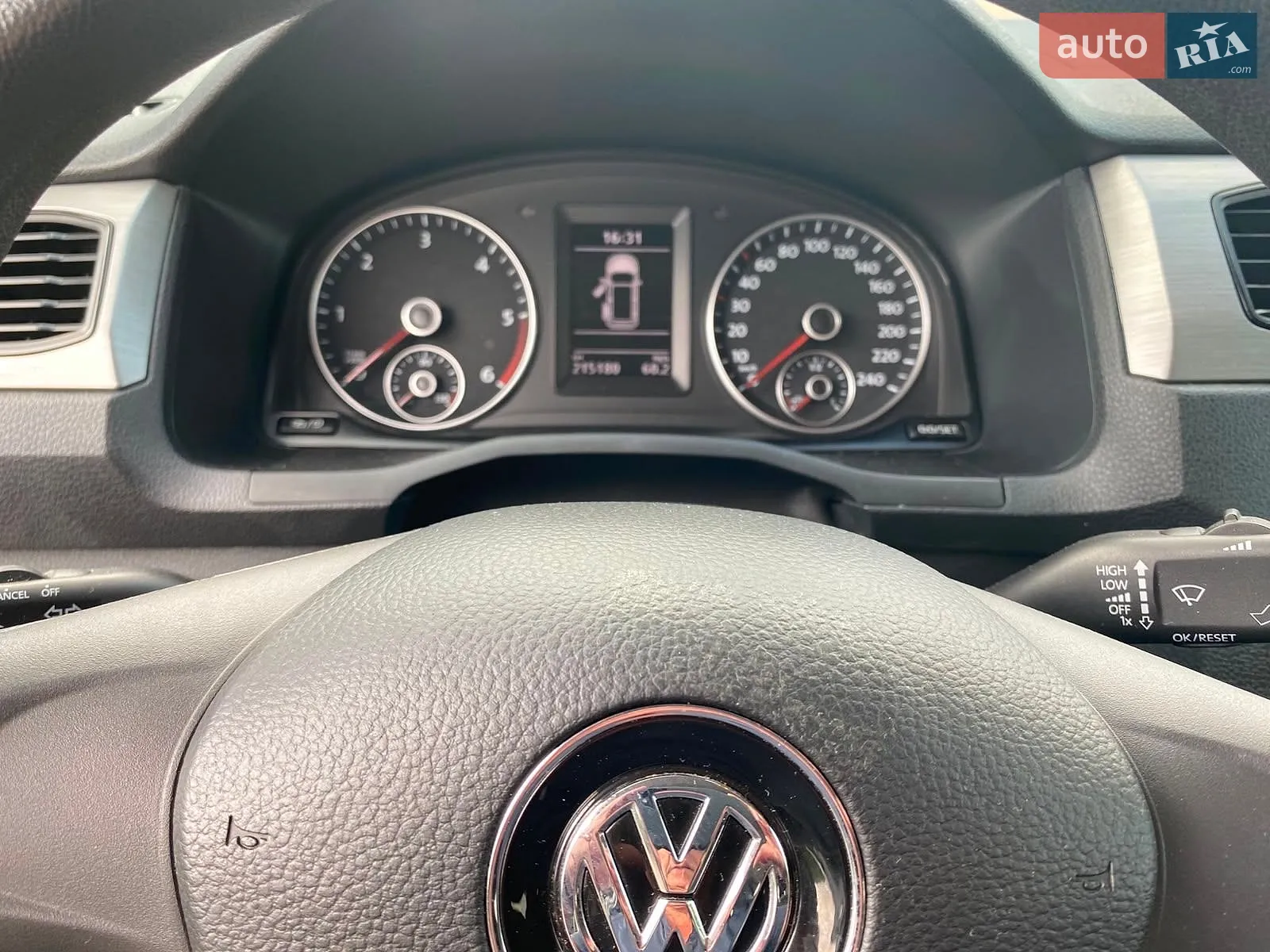 2020 Volkswagen Caddy - мініатюра 19