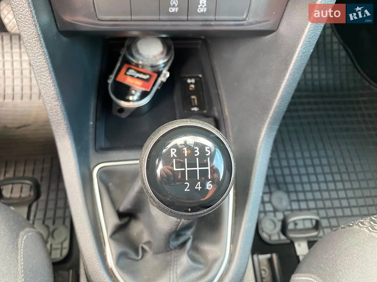 2020 Volkswagen Caddy - мініатюра 22