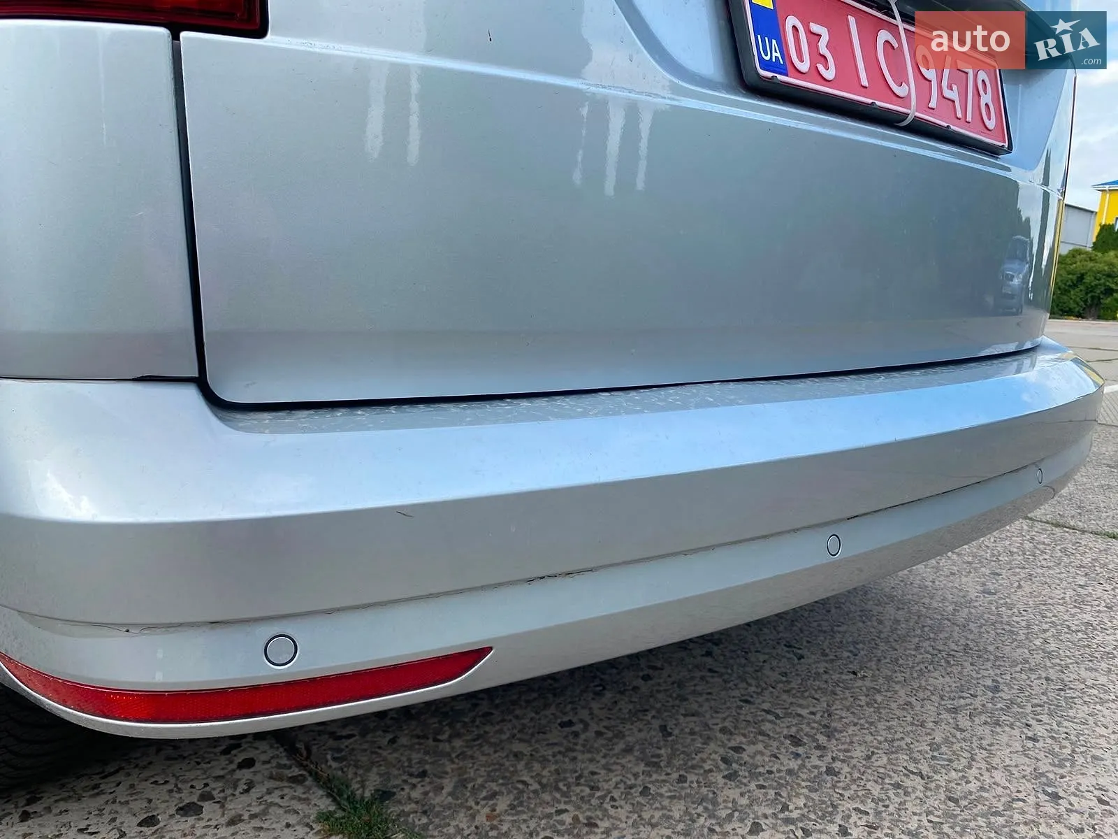 2020 Volkswagen Caddy - мініатюра 28