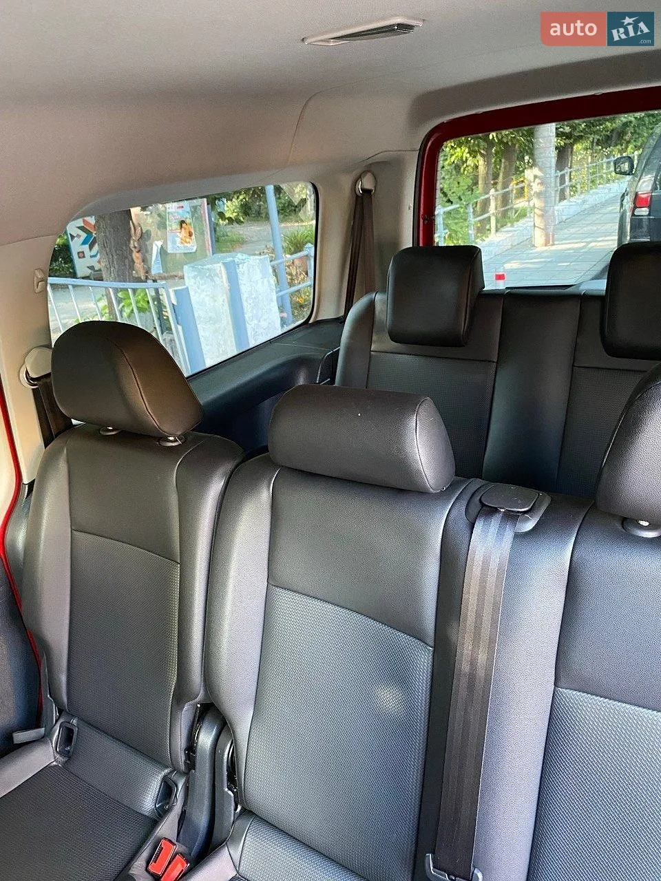 2016 Volkswagen Caddy - мініатюра 14