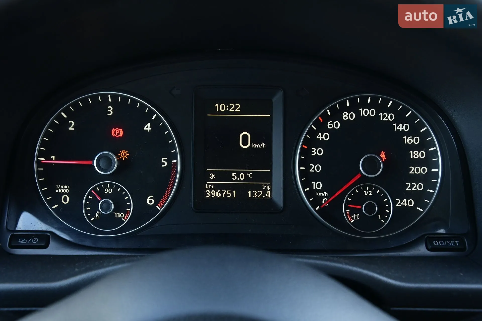 2012 Volkswagen Caddy - мініатюра 20