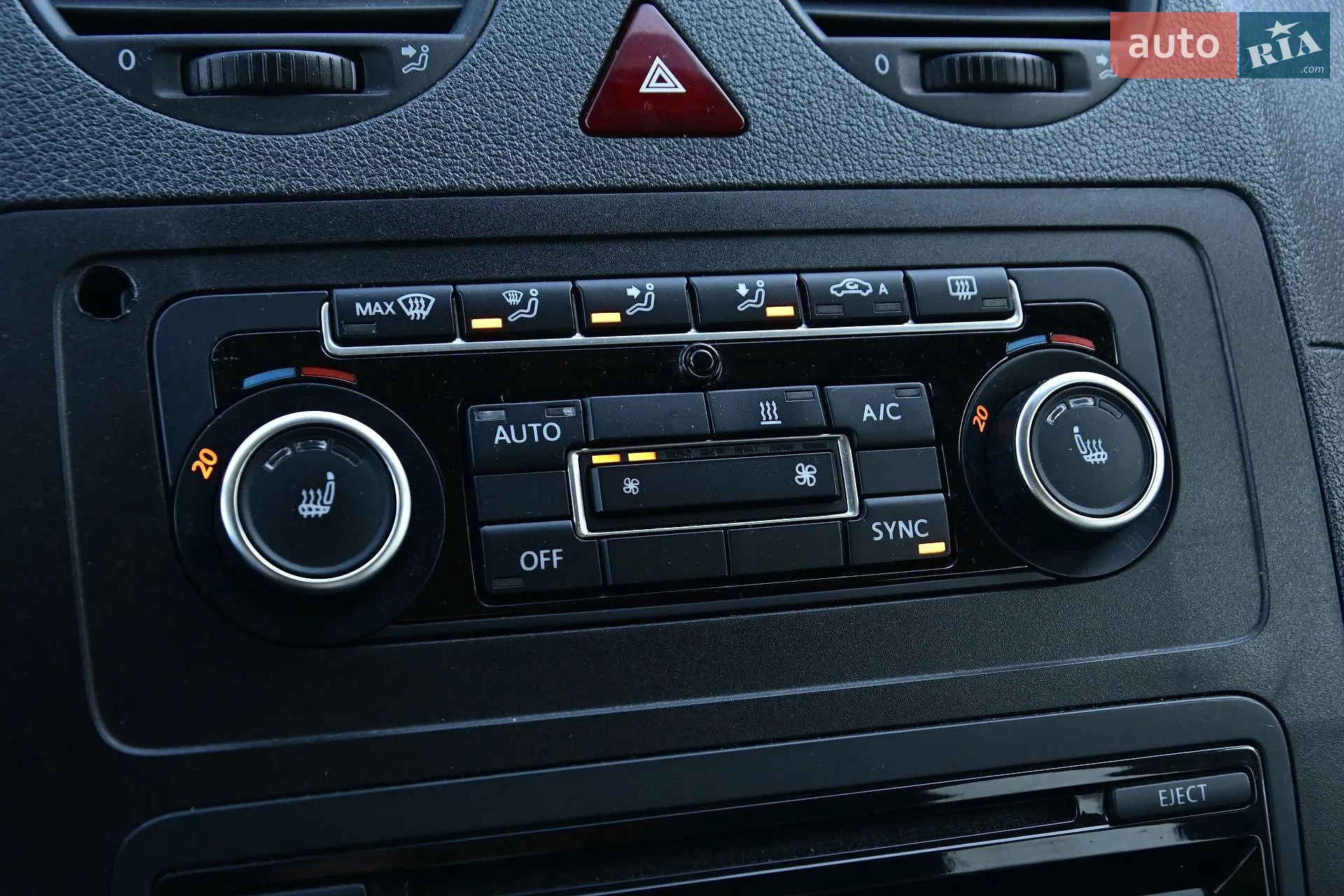 2012 Volkswagen Caddy - мініатюра 21