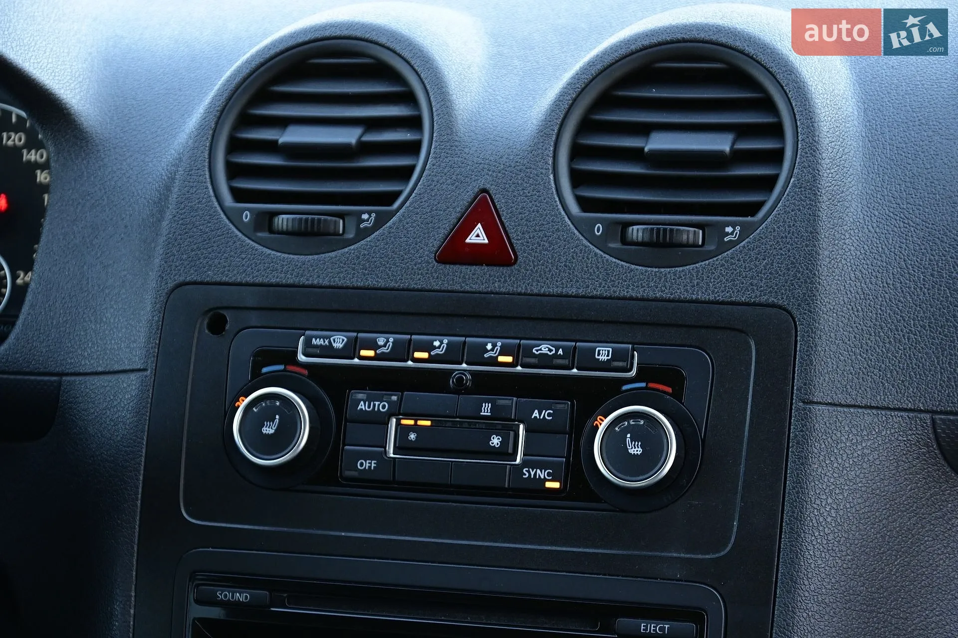 2012 Volkswagen Caddy - мініатюра 30