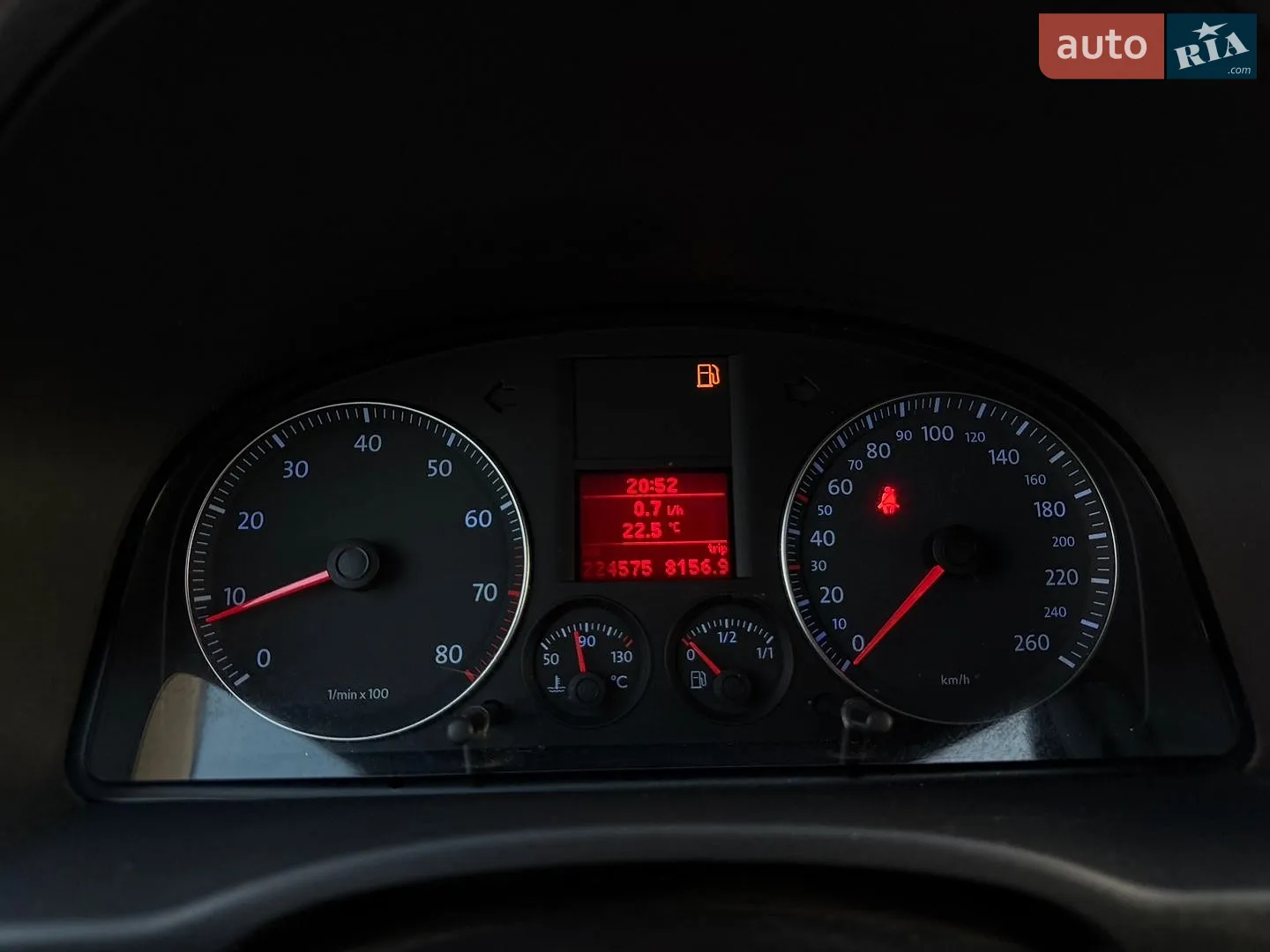 2010 Volkswagen Caddy - мініатюра 14