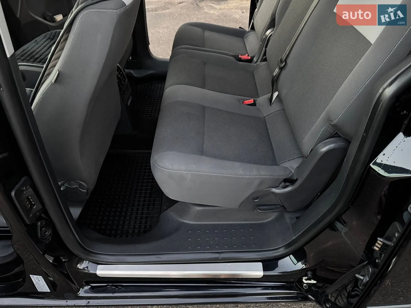 2013 Volkswagen Caddy - мініатюра 18