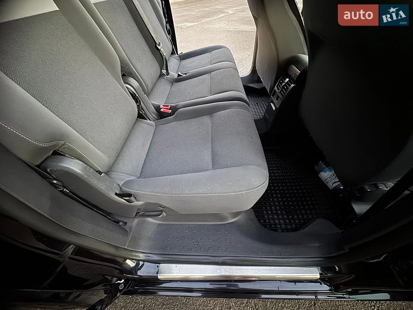 2013 Volkswagen Caddy - мініатюра 21