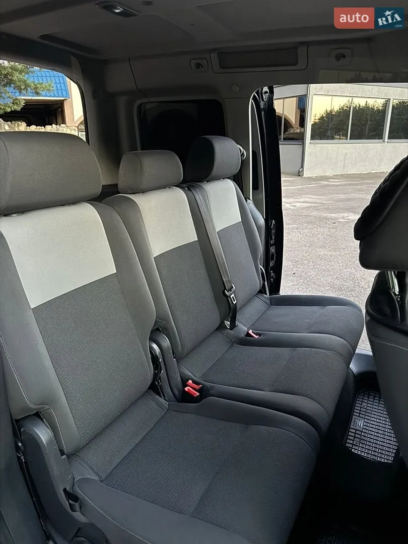 2013 Volkswagen Caddy - мініатюра 24