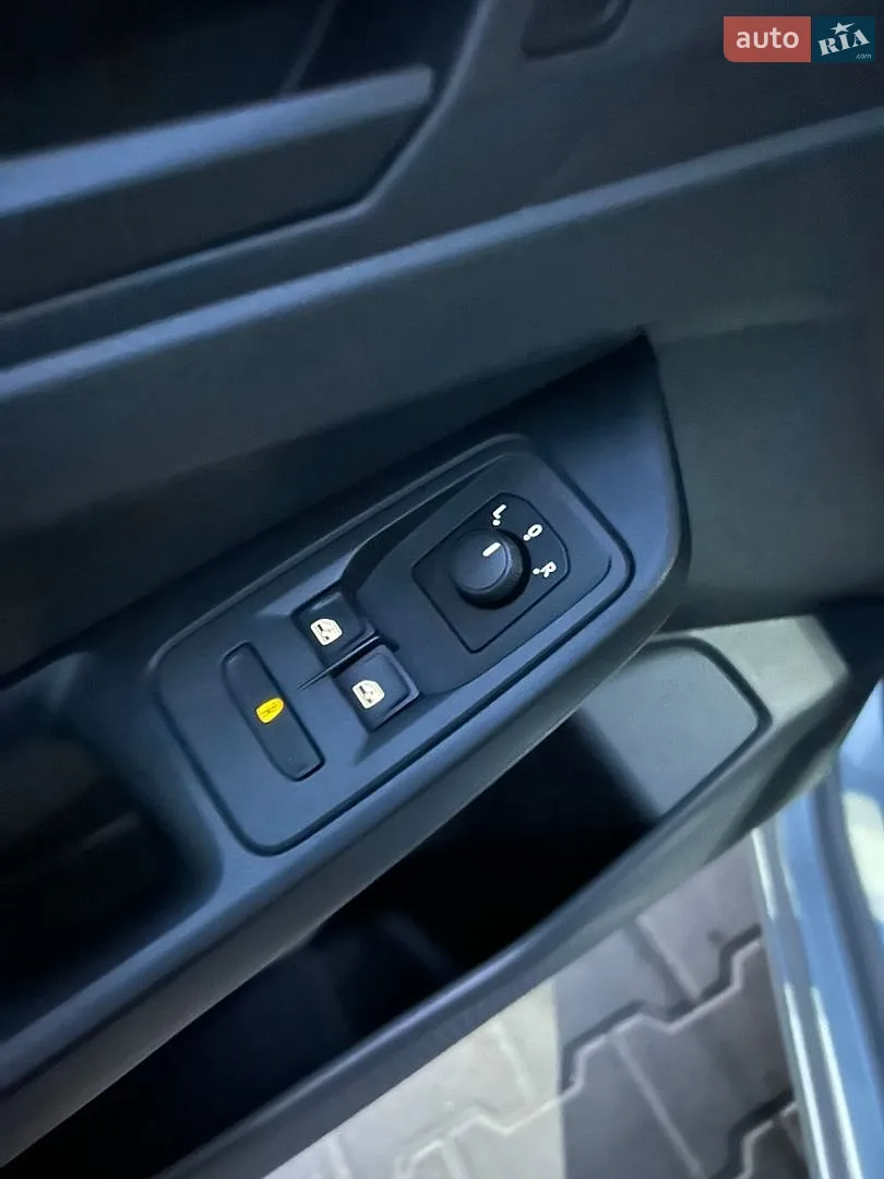 2022 Volkswagen Caddy - мініатюра 12