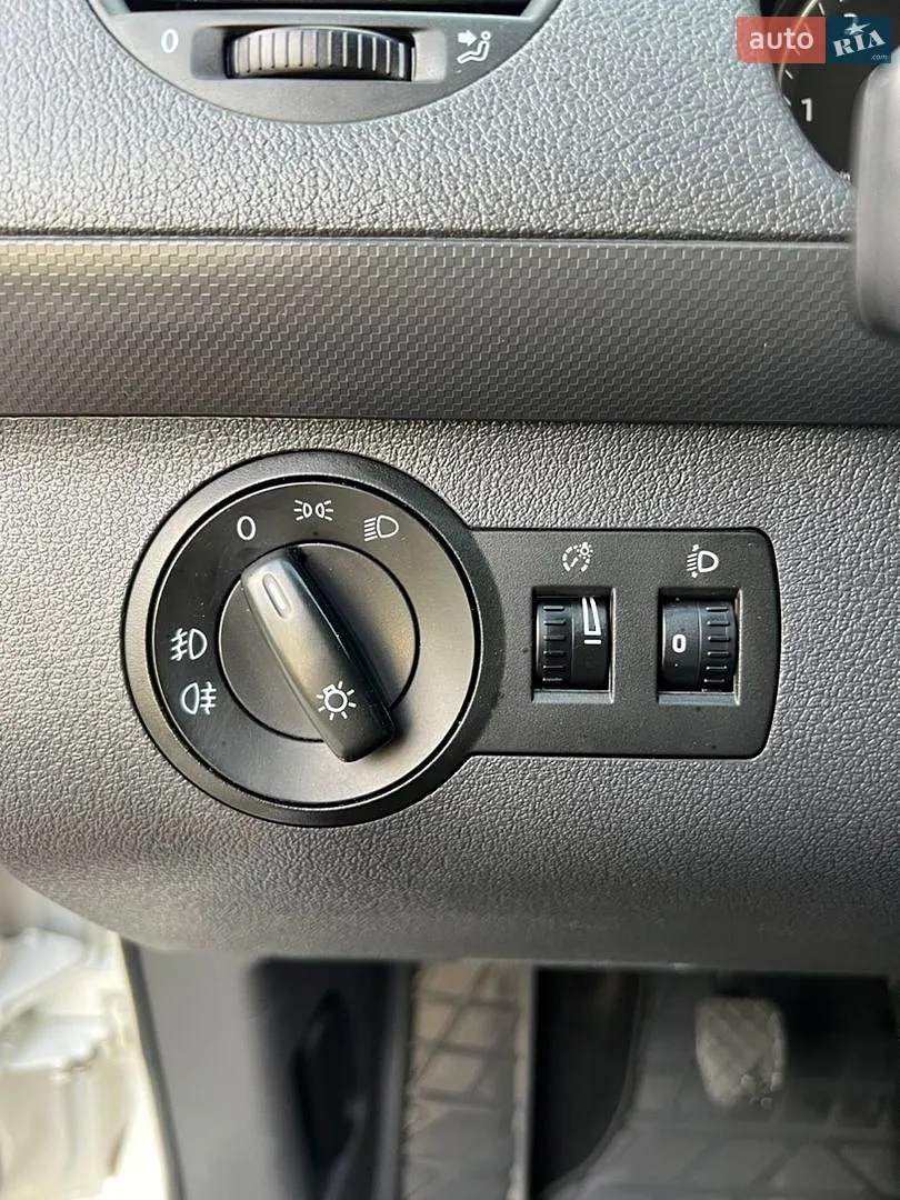 2013 Volkswagen Caddy - мініатюра 33