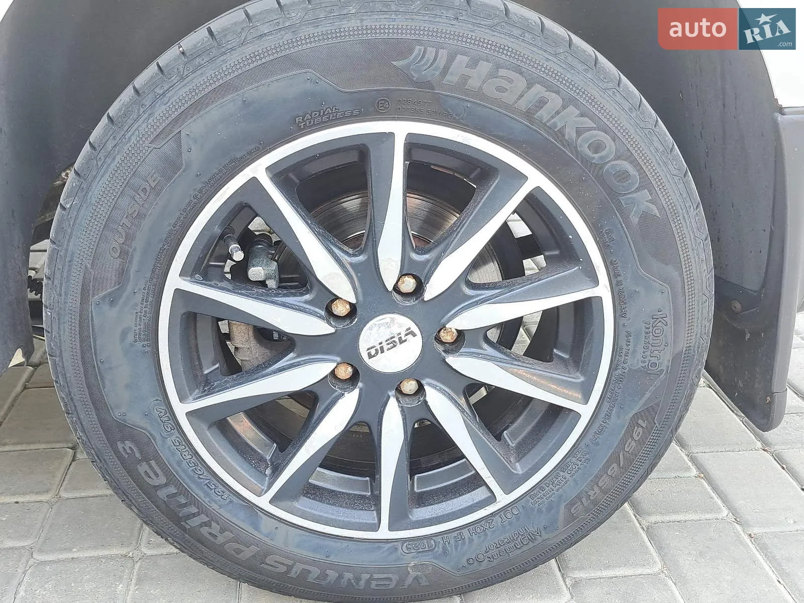 2012 Volkswagen Caddy - мініатюра 35